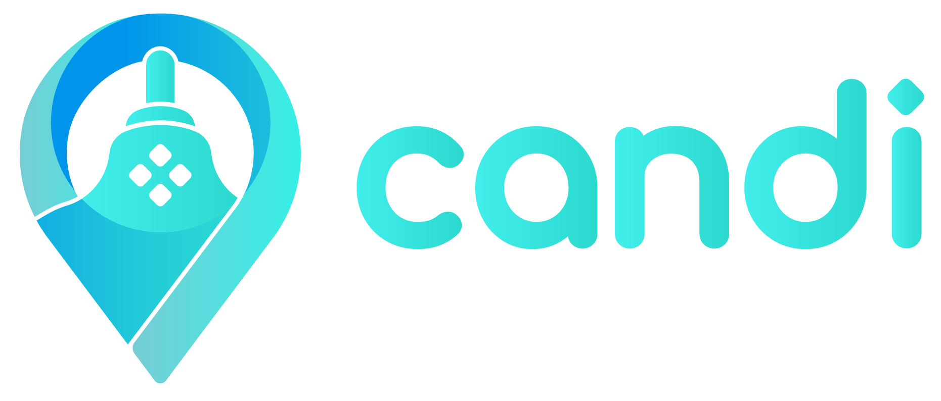 Logo Candi