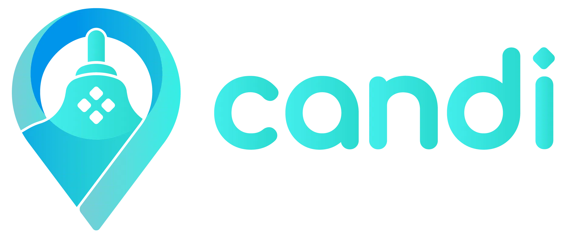 Logo Candi