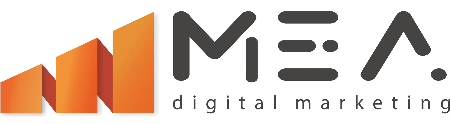 Logo MEA Digital Marketing Agency