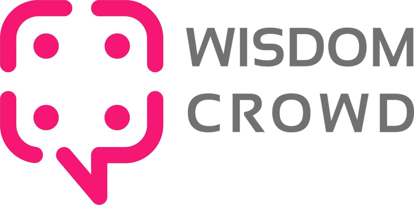 Logo Wisdom Crowd