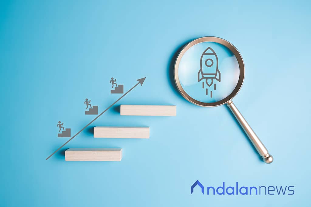 Top Jasa SEO Profesional - Andalannews