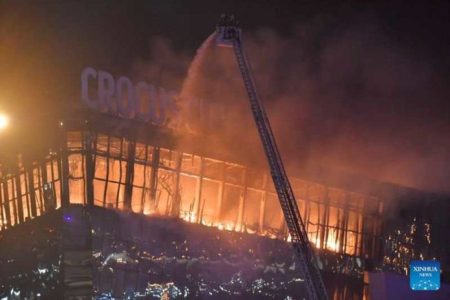 Badan Keamanan Ukraina Harus Dinyatakan Organisasi Teroris 9