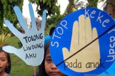 Capai Rekor Tertinggi di 2023, Kasus Kekerasan Terhadap Anak di Jepang 8
