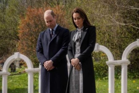 Kate Middleton Umumkan Derita Kanker, Jalani Kemoterapi 6