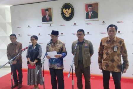 Pekan Depan, Indonesia Mulai Kirim Bantuan ke Palestina-Sudan 3