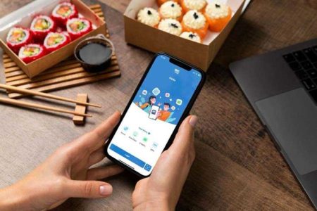 BRImo Jadi One Stop Solution, Waspadai Bertransaksi Digital saat Libur Lebaran 1