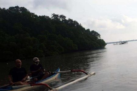Potensi Budidaya Ikan di Teluk Benoa Perlu Digarap 5