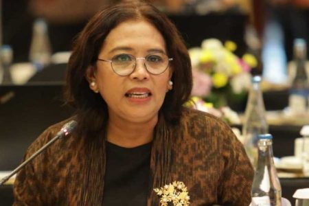 Restrukturisasi COVID-19 Berakhir, Perbankan Diminta Tingkatkan CKPN 6