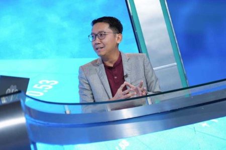 Waspada Kejahatan Penipuan Online, Simak Tips Aman Bertransaksi Perbankan Saat Lebaran 8