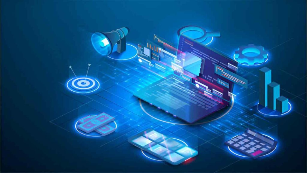 The Power of Digital Funnels Architect Your Online Success with FirstPage.id