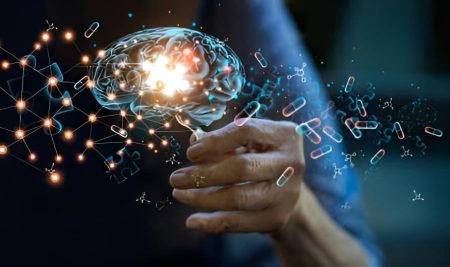 Penghargaan Oskar Fischer Langkah Baru dalam Penelitian Alzheimer