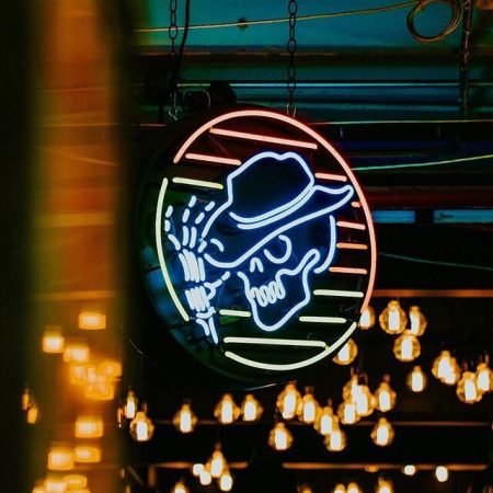 Mengenal Renegades of Sunset: Restoran Vegan yang Memanjakan Lidah dengan Inovasi Unik