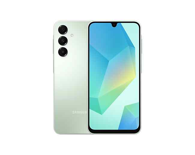 Samsung A16: Kombinasi Kecepatan dan Desain Minimalis untuk Gaya Hidup Modern