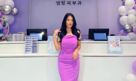 Andrea Christina: Tips Personal Branding Dosen Kecantikan Jadi Influencer 7