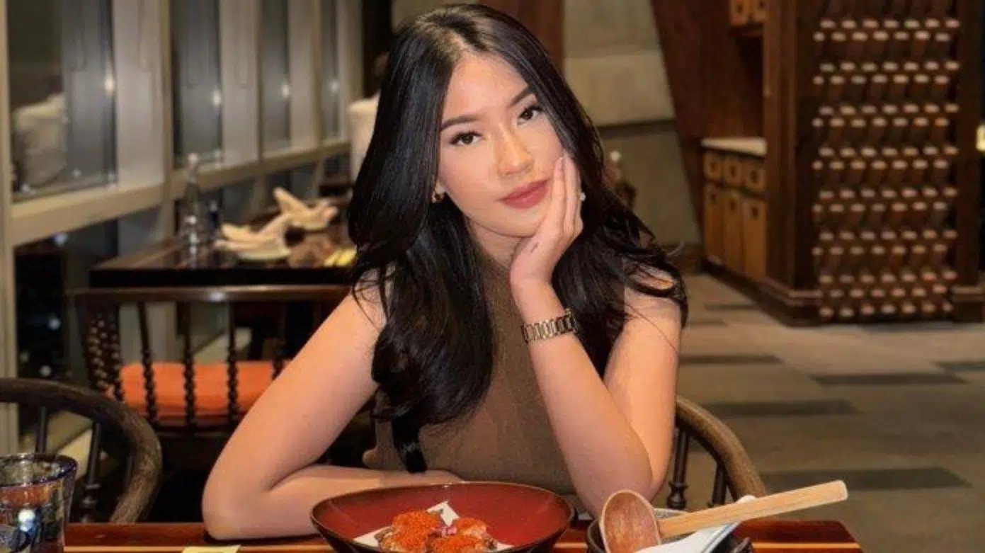 Andrea Christina: Tips Personal Branding Dosen Kecantikan Jadi Influencer 3