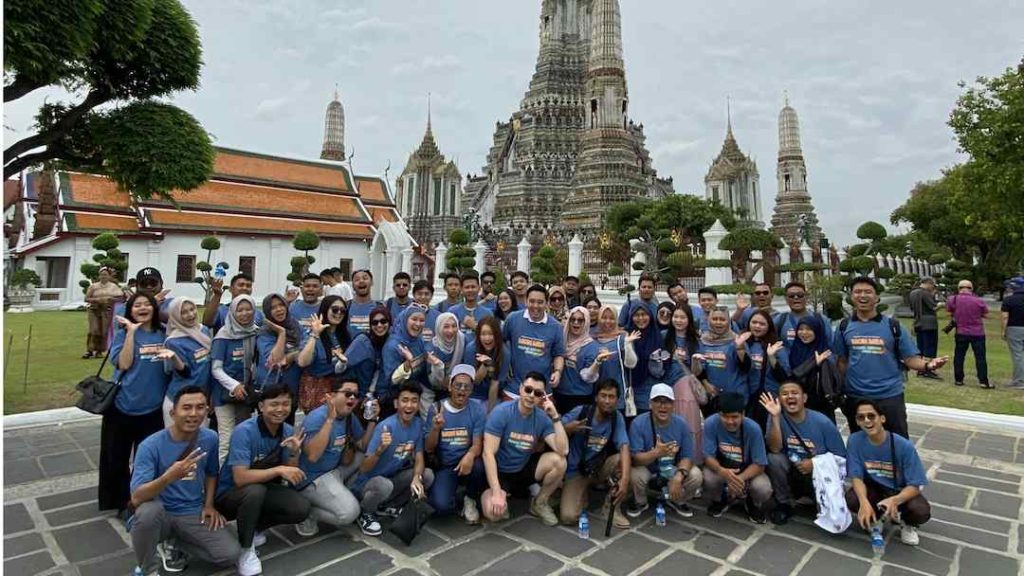 Yohan Agustian: Tips Jualan di E-Commerce via TikTok 101bisnis