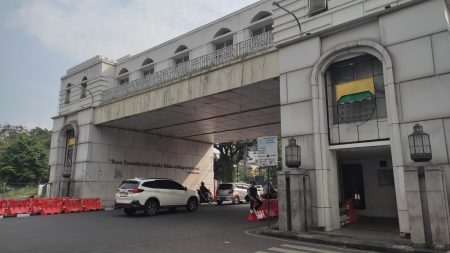 Kegiatan Ekonomi Kreatif di Bandung Terus Tumbuh 2