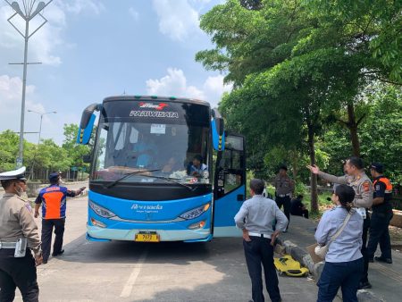 Heboh Aturan Tilang Sistem Poin, Bagaimana Penerapannya? 2