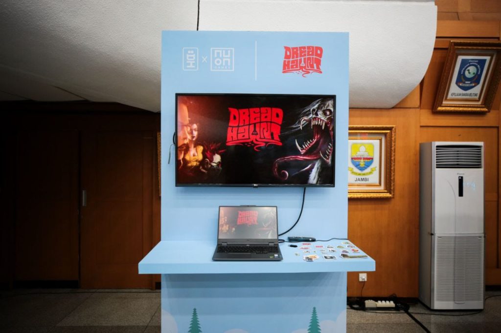 Siap-siap! Bandung Gaming Day Akan Digelar Akhir Januari 2025 9