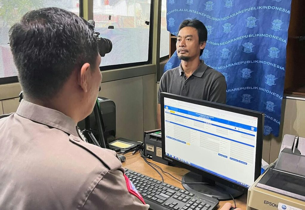Jadwal SIM Keliling Kabupaten Bandung Januari 2025 Pekan Pertama 10