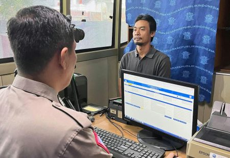 Jadwal SIM Keliling Kabupaten Bandung Januari 2025 Pekan Pertama 7