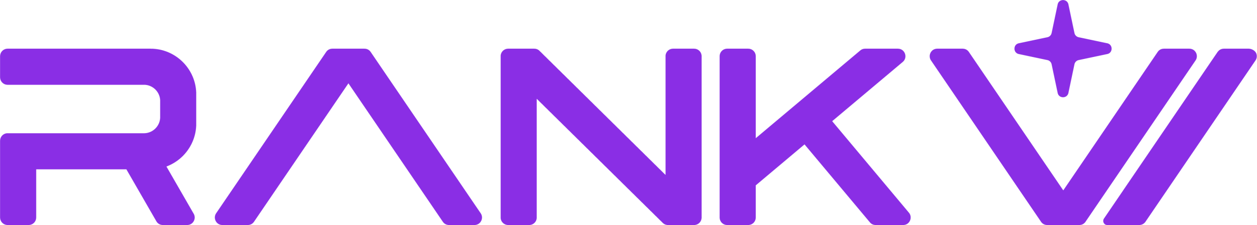 Logo RankV