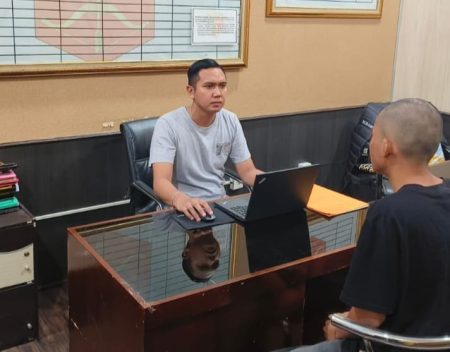 Sebar Konten Asusila, Seorang Pria Diamankan di Majalengka 7