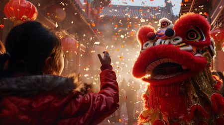 Ini Dia Komunitas Barongsai Bandung yang Paling Populer Ini Dia Komunitas Barongsai Bandung yang Paling Populer 9