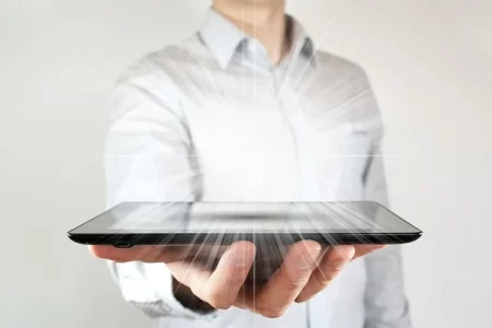 6 Cara Mengatasi Kecanduan Gadget pada Orang Dewasa 6 Cara Mengatasi Kecanduan Gadget pada Orang Dewasa 5