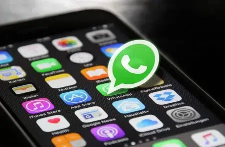 Tanda-tanda WhatsApp Dibajak, Waspada Bisa Merugikan! Tanda-tanda WhatsApp Dibajak, Waspada Bisa Merugikan! 4