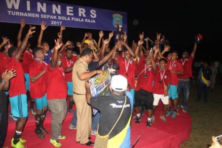Buletin Bola Indonesia: Jembatan Informasi Sepak Bola Nasional