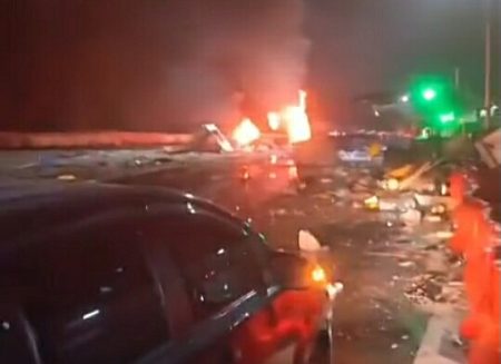 Kecelakaan Gerbang Tol Ciawi Bogor Hari Ini Sebabkan 8 Warga Tewas 4