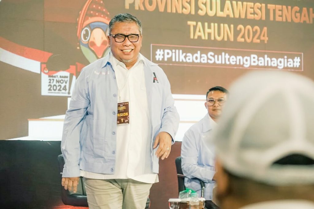 Gempar! KPK Geledah Rumah Ahmad Ali Nasdem Gempar! KPK Geledah Rumah Ahmad Ali Nasdem 2