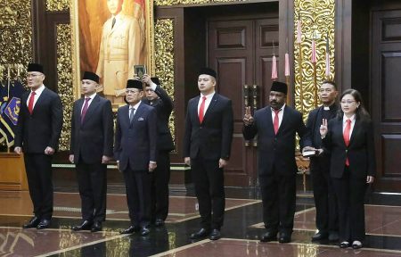Deddy Corbuzier Diangkat Jadi Stafsus Menteri Pertahanan, Netizen Singgung Efisiensi 3