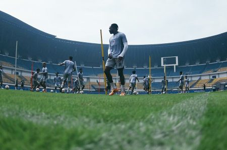 Persija vs Persib Main Dimana? Ini Lokasi yang Ditetapkan PT LIB 1
