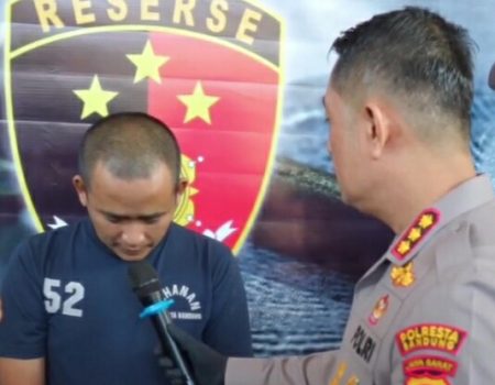 Kasus Pencabulan dengan Modus Perdukunan di Bandung Terungkap Kasus Pencabulan dengan Modus Perdukunan di Bandung Terungkap 1