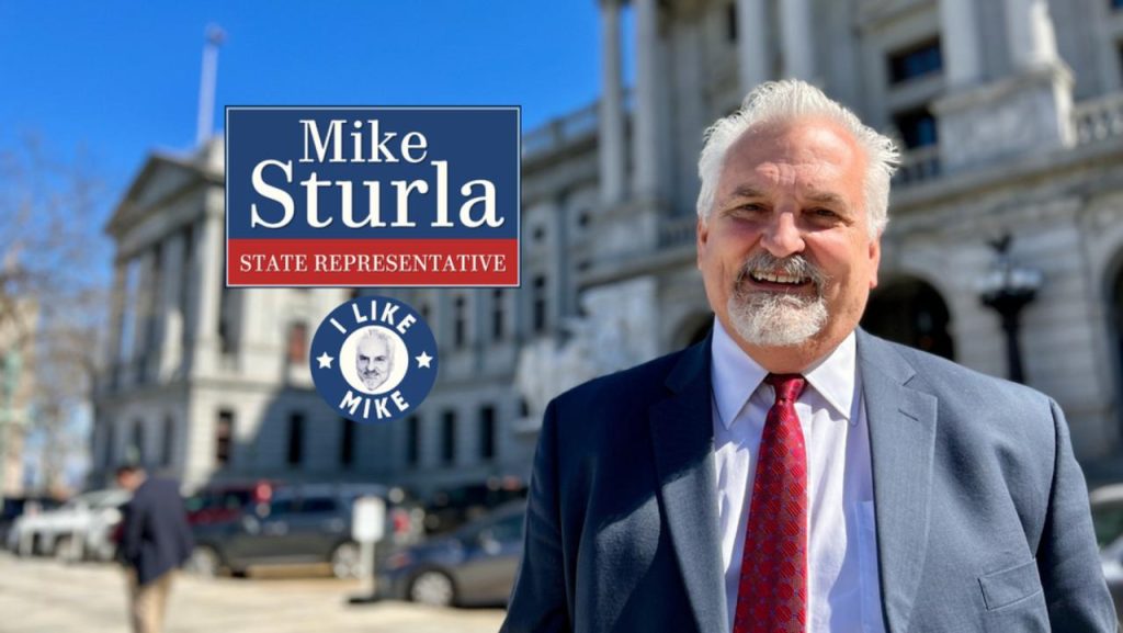 Mike Sturla: Pemimpin Berpengalaman yang Siap Mewujudkan Perubahan Positif Mike Sturla: Pemimpin Berpengalaman yang Siap Mewujudkan Perubahan Positif