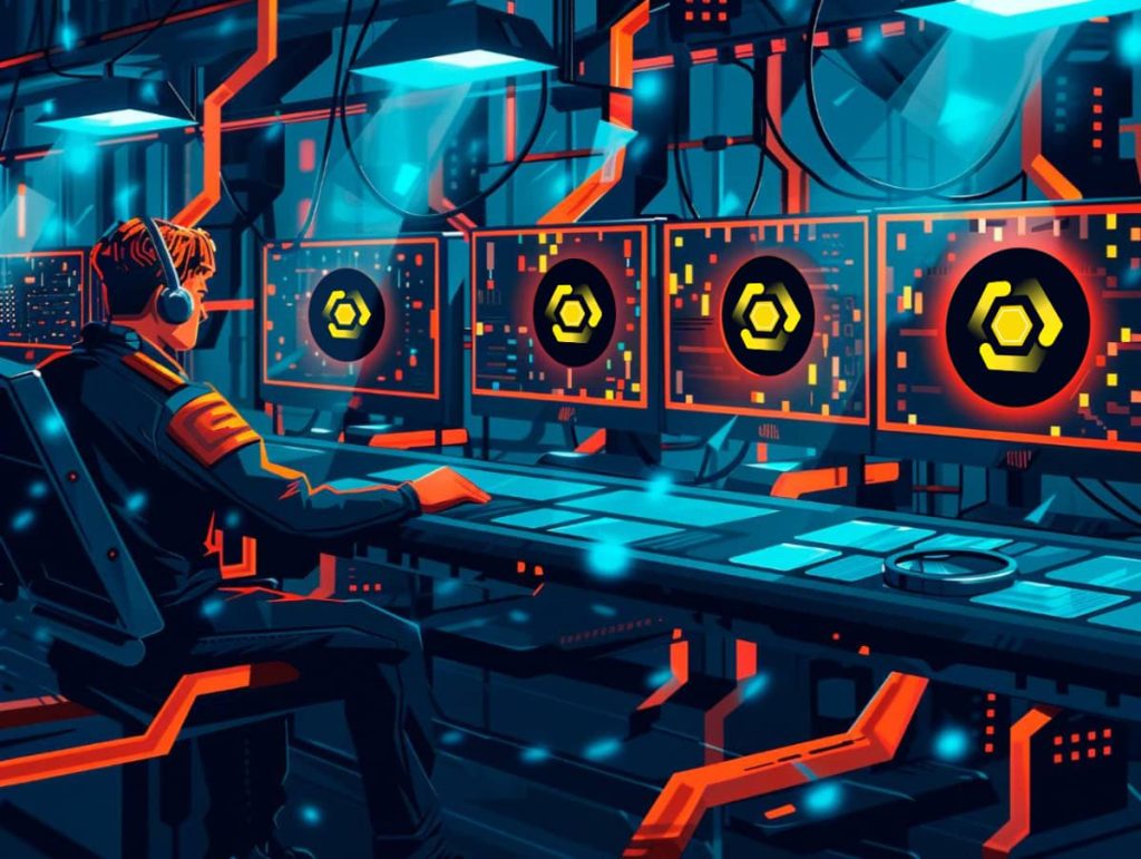 New Society Gaming Platform (NSGP) NSG Token