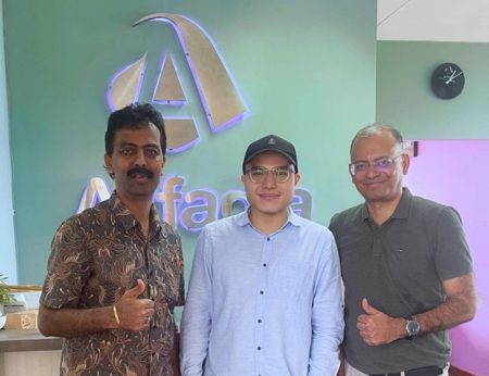 Arfadia Perkenalkan Inovasi “SEARCH EVERYWHERE OPTIMIZATION” Untuk Menaklukkan Era AI dan Multi-Platorm Arfadia Perkenalkan Inovasi "SEARCH EVERYWHERE OPTIMIZATION" Untuk Menaklukkan Era AI dan Multi-Platorm 6