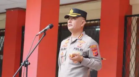 Operasi Keselamatan 2025 di Bandung Resmi Dimulai Hari Ini Operasi Keselamatan 2025 di Bandung Resmi Dimulai Hari Ini 5
