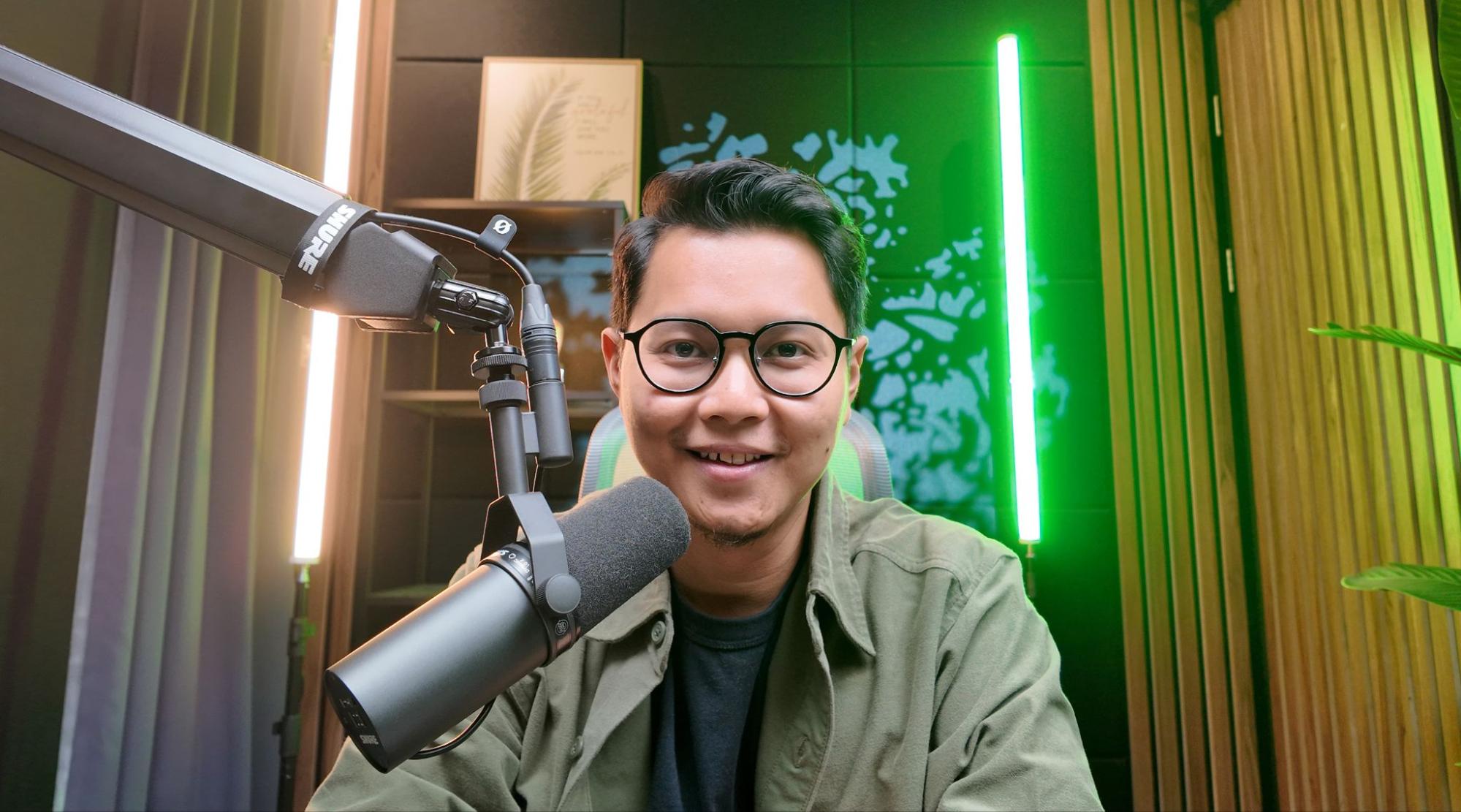 Hendra Setyo Ungkap Tips Anti Mainstream Jadi Content Creator Sukses, Pemula Wajib Tahu! 2 Hendra Setyo Ungkap Tips Anti Mainstream Jadi Content Creator Sukses, Pemula Wajib Tahu! 3