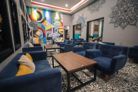 Rekomendasi Tempat Bukber di Bandung dengan Suasana Romantis dan Instagramable 1