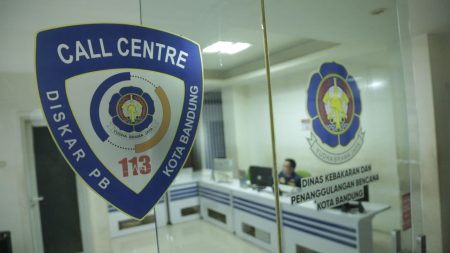 Idul Fitri 2025 Jatuh pada Tanggal 31 Maret 2025? Begini Langkah Diskar Jaga Bandung 1