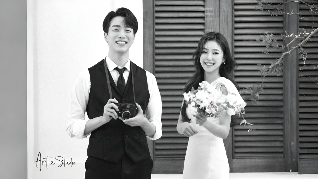 Korean Artiz Studio: 15 Rahasia Foto Pre-Wedding Photoshoot Agar Pernikahanmu Makin Romantis! 2