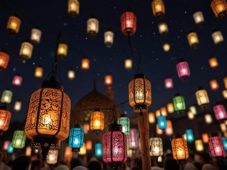 8 Tips Menjaga Konsistensi Ibadah di Bulan Ramadhan 2025 8 Tips Menjaga Konsistensi Ibadah di Bulan Ramadhan 2025 2