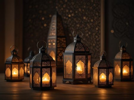 Kapan Malam Lailatul Qadar 2025? Ini Pendapat Para Ulama Kapan Malam Lailatul Qadar 2025? Ini Pendapat Para Ulama 1