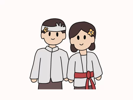 Hari Raya Nyepi 2025: Tradisi, Makna, dan Perayaan di Bali 2