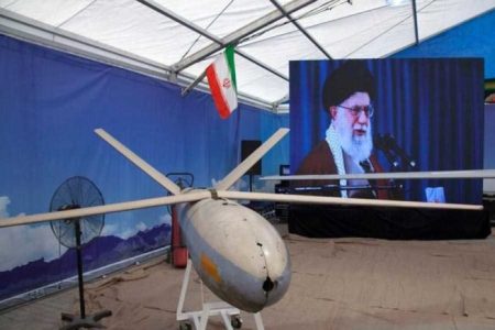 Imbas Serangan Iran, Sejumlah Negara Timur Tengah Tutup Wilayah Udara 2