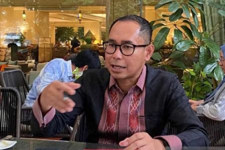 Kemlu Pastikan Tidak Ada WNI Jadi Korban Penembakan di Philadelphia 4