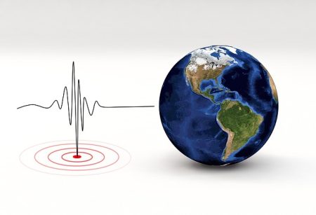 Pusat Gempa Terkini 2 Menit yang Lalu di Pangandaran, Begini Informasinya 1